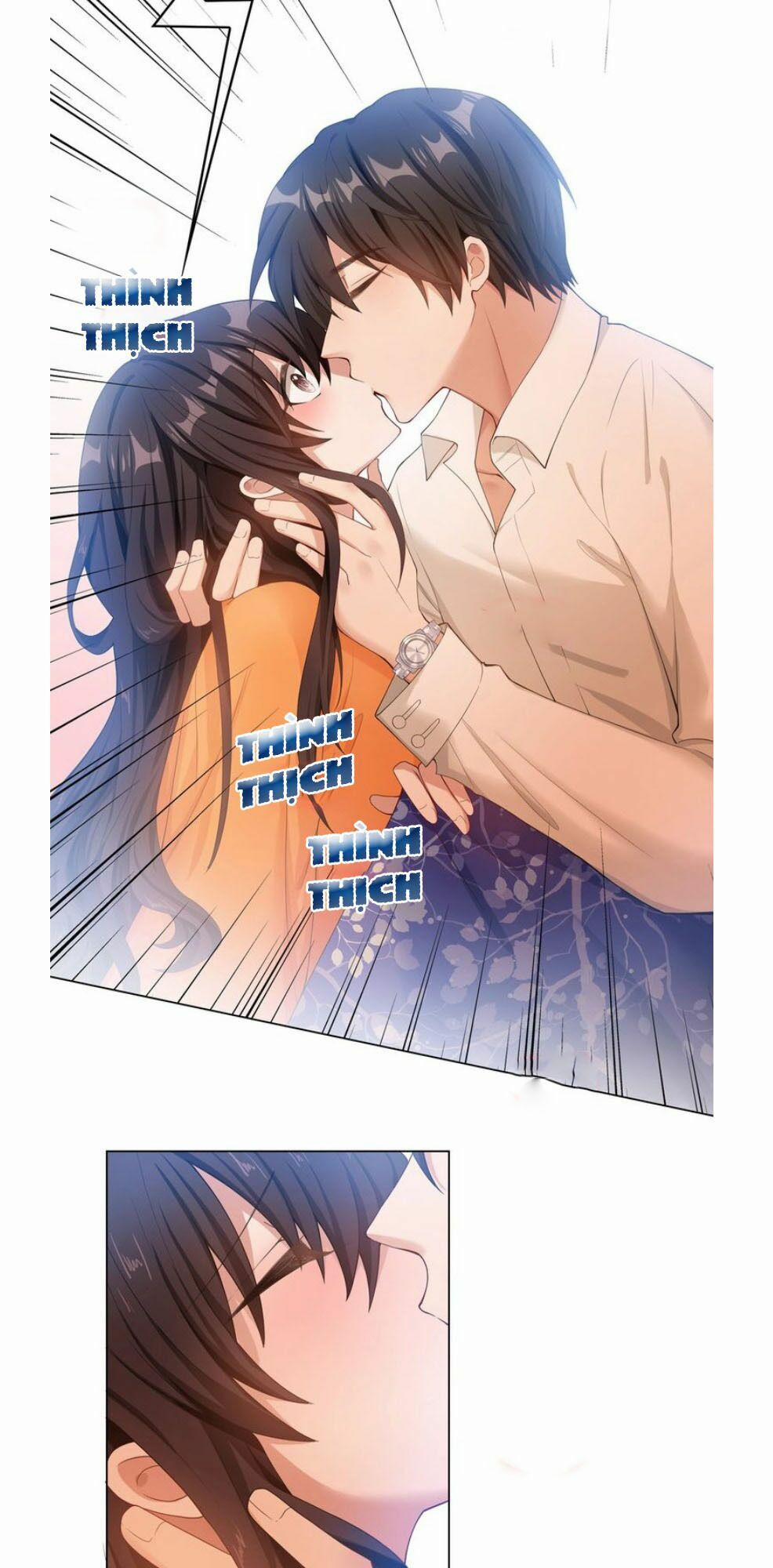 Cô Vợ Nhỏ Nuông Chiều Quá Lại Thành Ác!! 24 trang 7