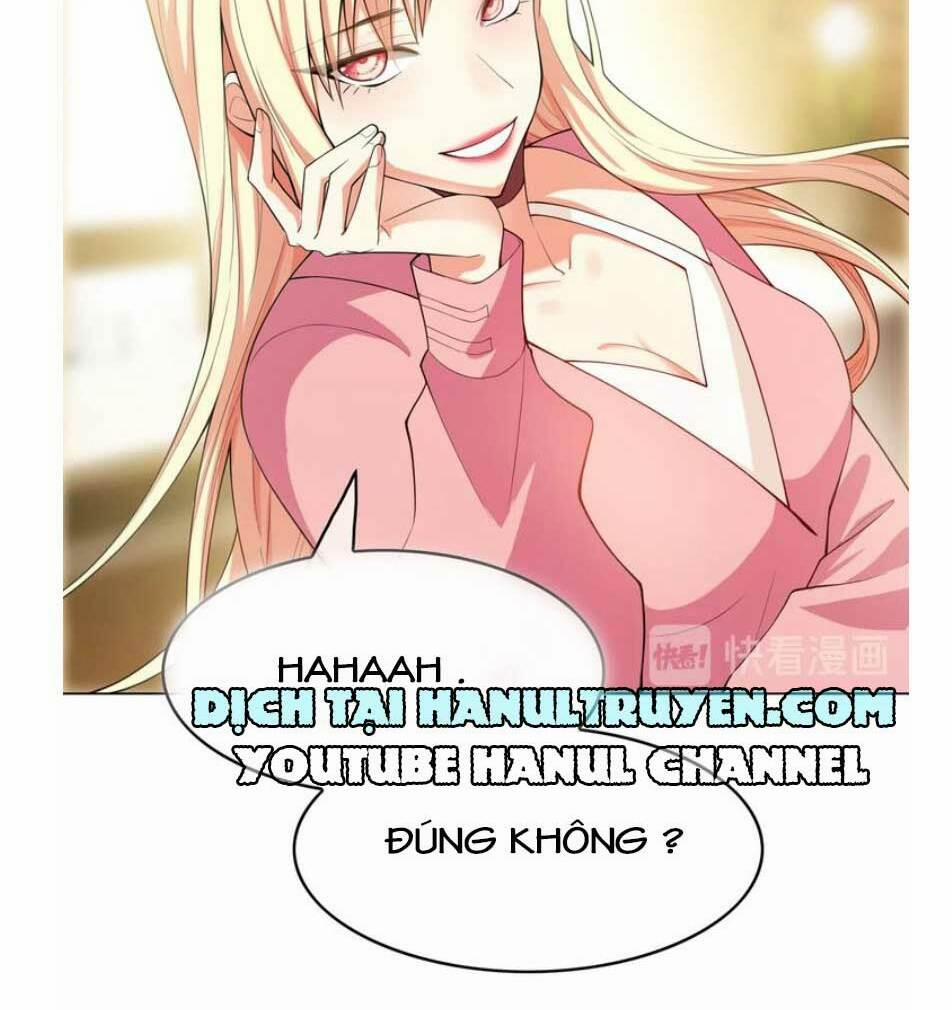 Cô Vợ Nhỏ Nuông Chiều Quá Lại Thành Ác!! 26 trang 19