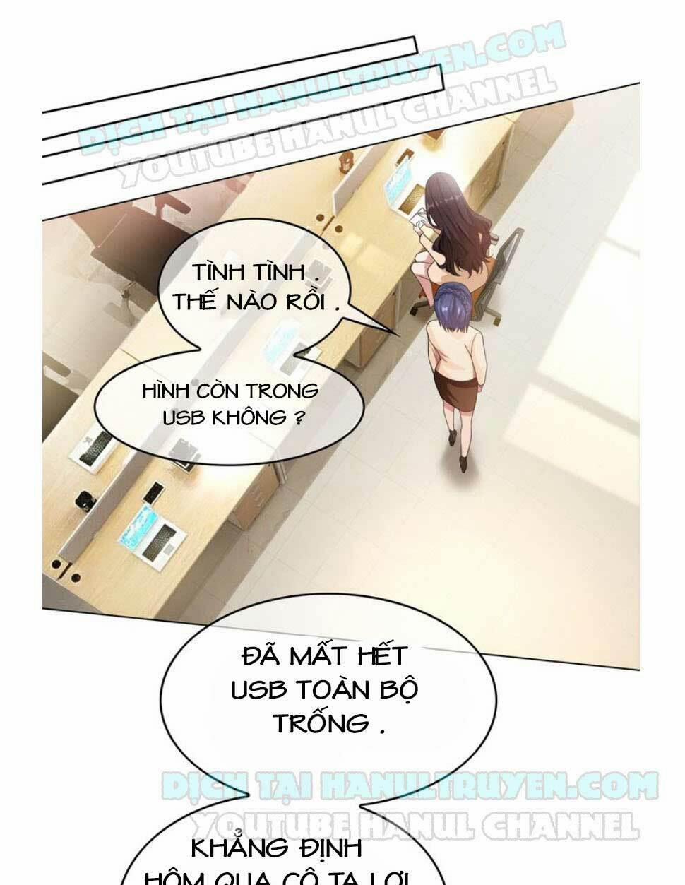 Cô Vợ Nhỏ Nuông Chiều Quá Lại Thành Ác!! 26 trang 20