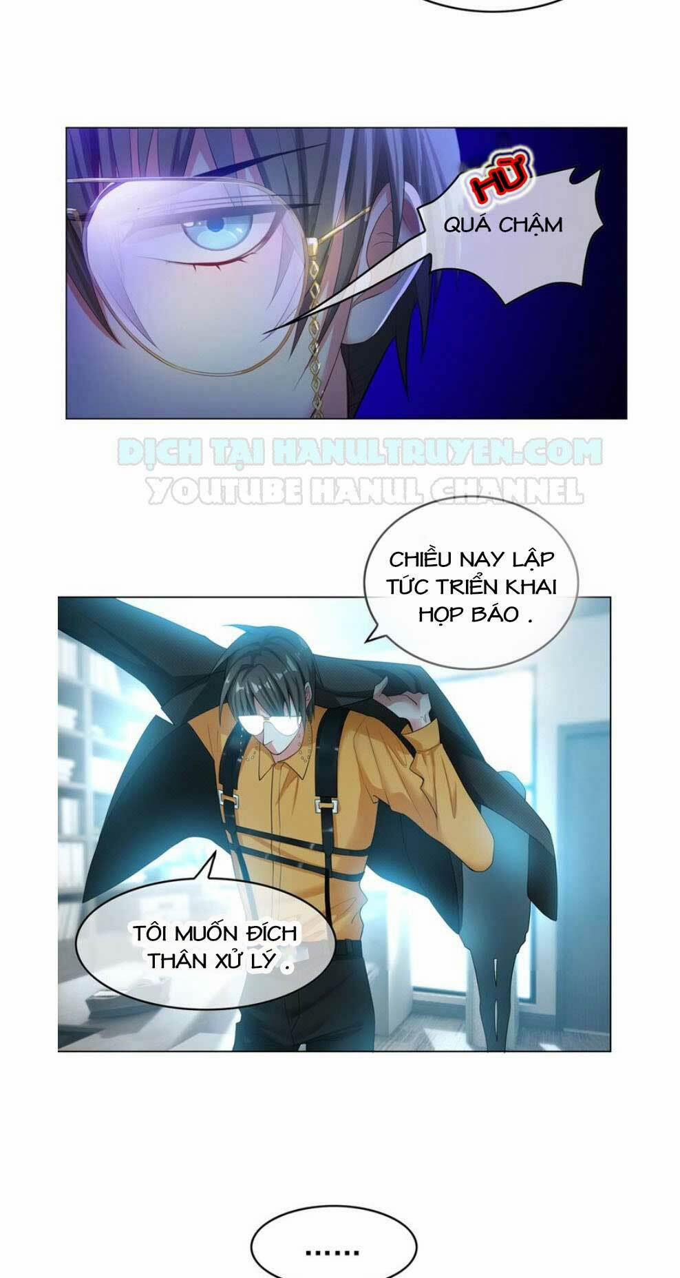 Cô Vợ Nhỏ Nuông Chiều Quá Lại Thành Ác!! 26 trang 7