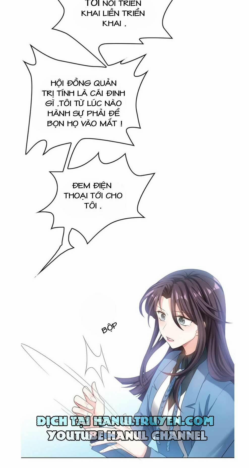 Cô Vợ Nhỏ Nuông Chiều Quá Lại Thành Ác!! 26 trang 9