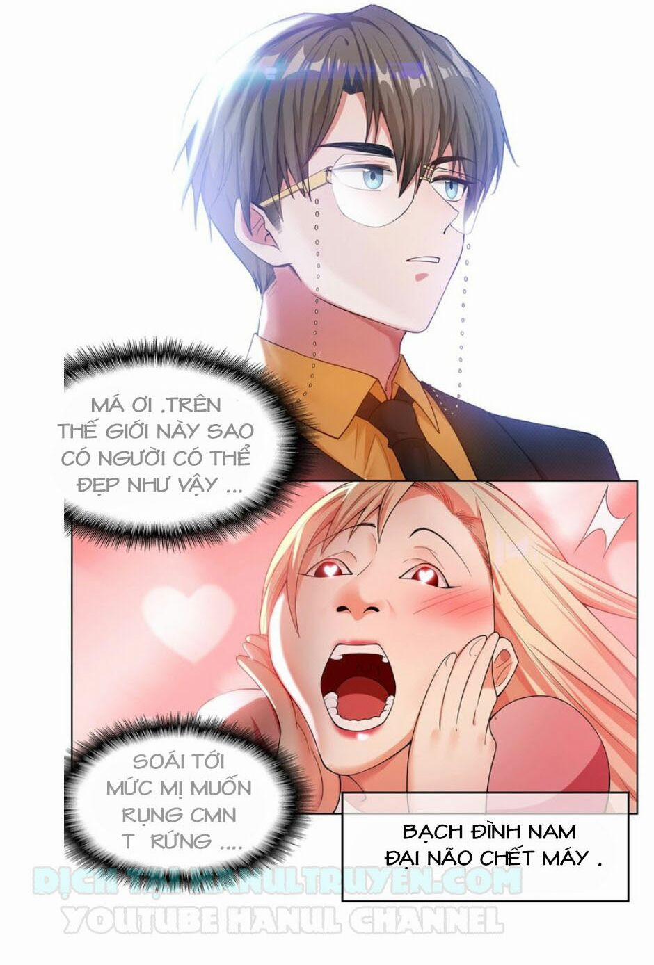 Cô Vợ Nhỏ Nuông Chiều Quá Lại Thành Ác!! 27 trang 14