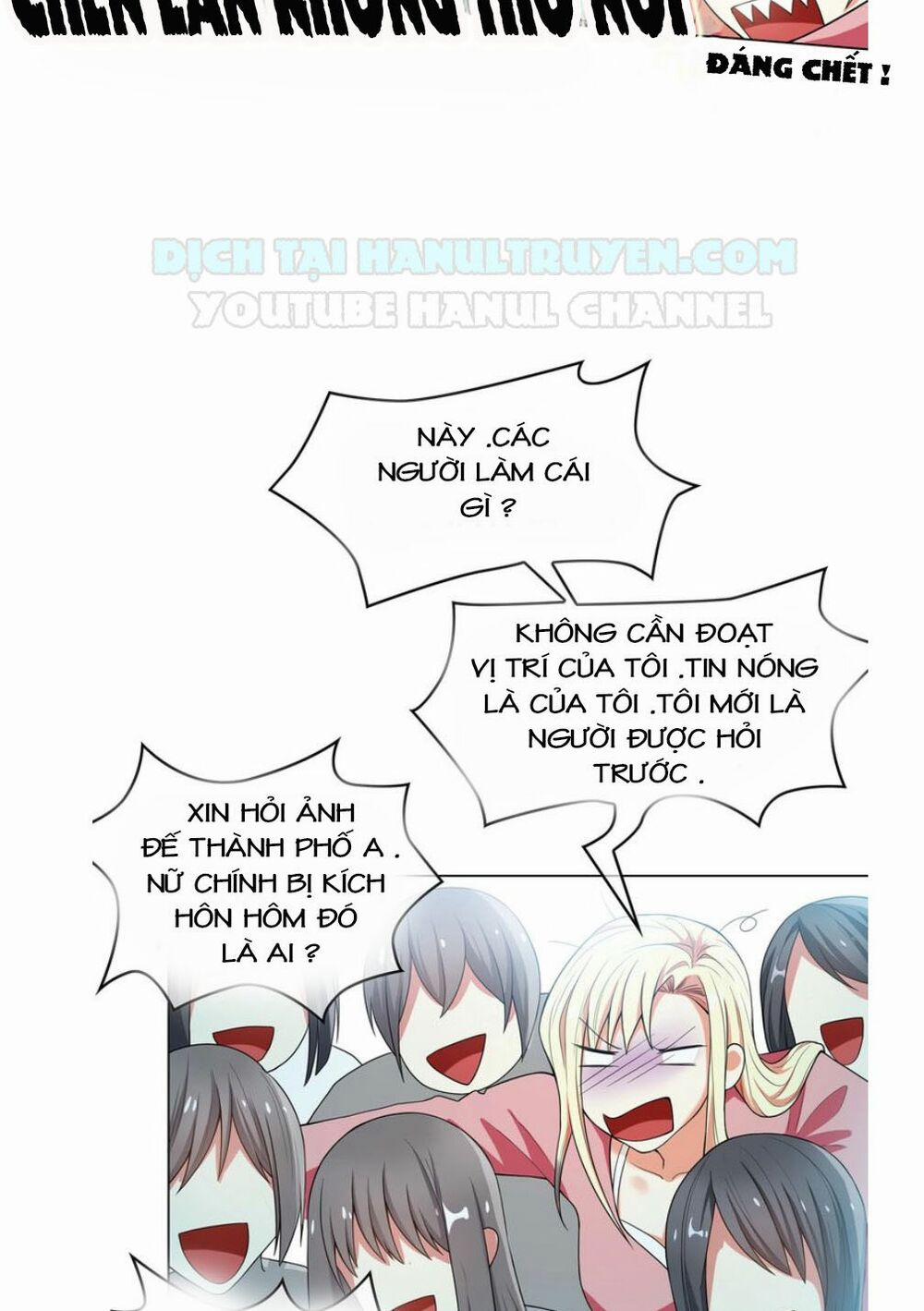 Cô Vợ Nhỏ Nuông Chiều Quá Lại Thành Ác!! 27 trang 16