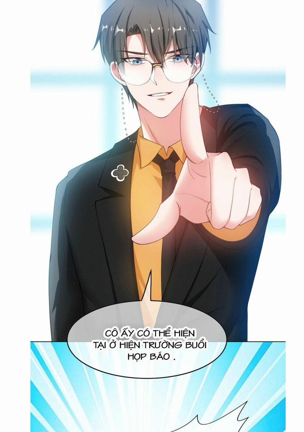 Cô Vợ Nhỏ Nuông Chiều Quá Lại Thành Ác!! 27 trang 18