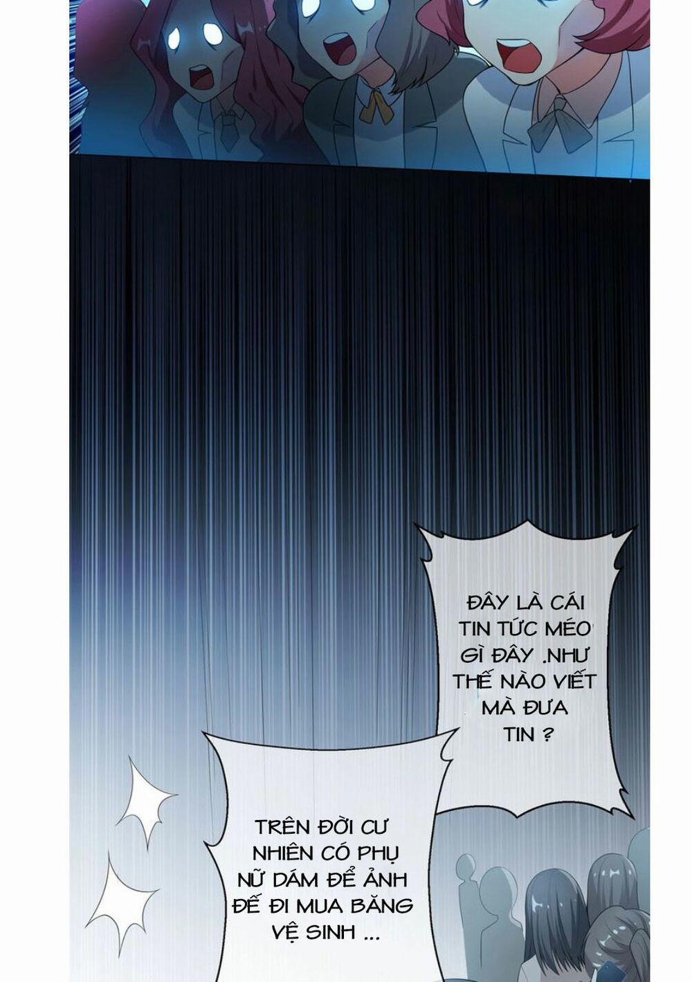 Cô Vợ Nhỏ Nuông Chiều Quá Lại Thành Ác!! 27 trang 22