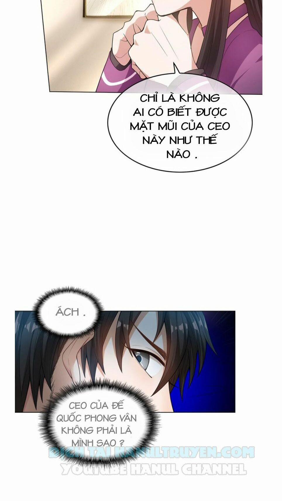 Cô Vợ Nhỏ Nuông Chiều Quá Lại Thành Ác!! 29 trang 4