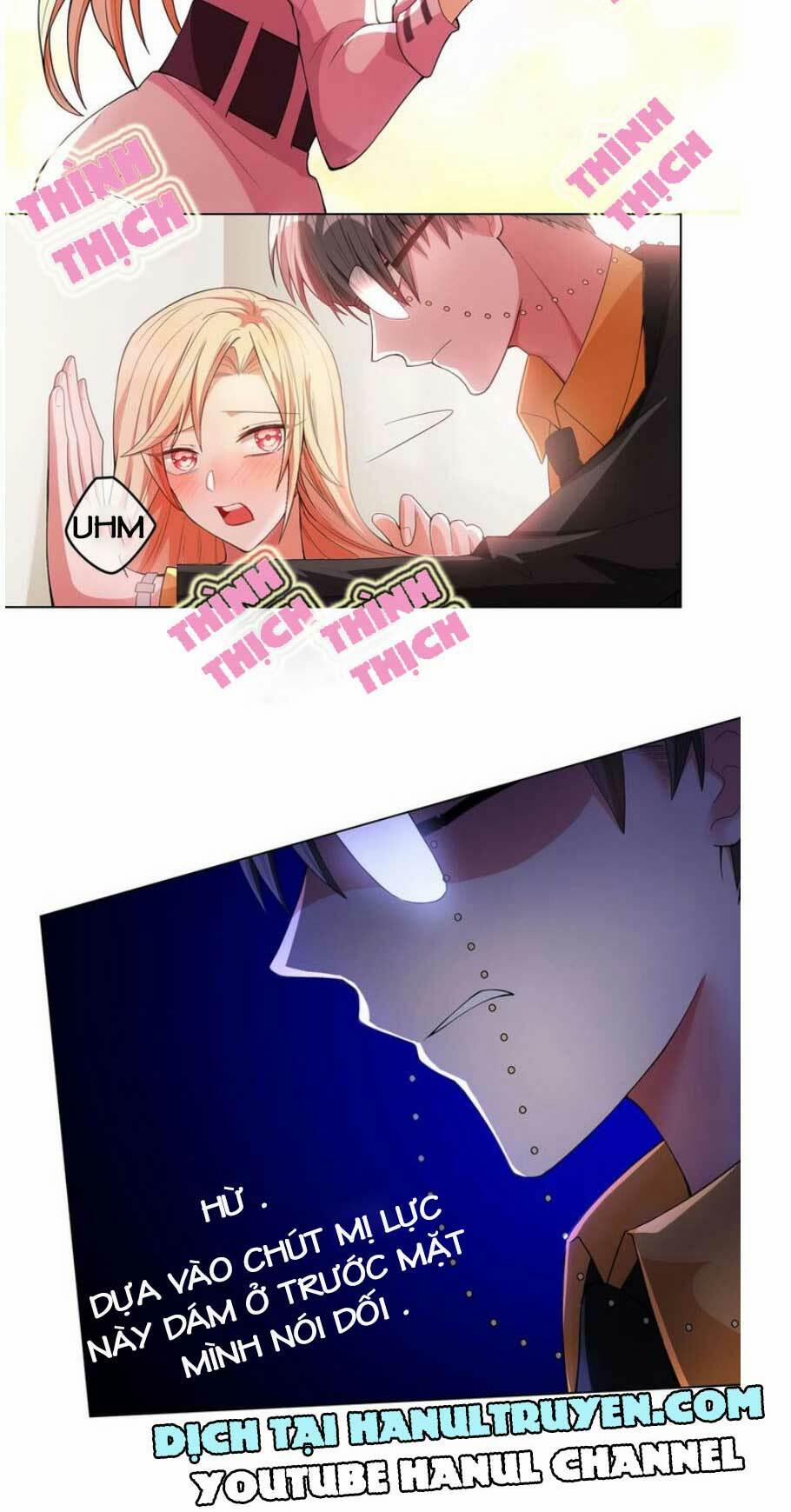 Cô Vợ Nhỏ Nuông Chiều Quá Lại Thành Ác!! 30 trang 12