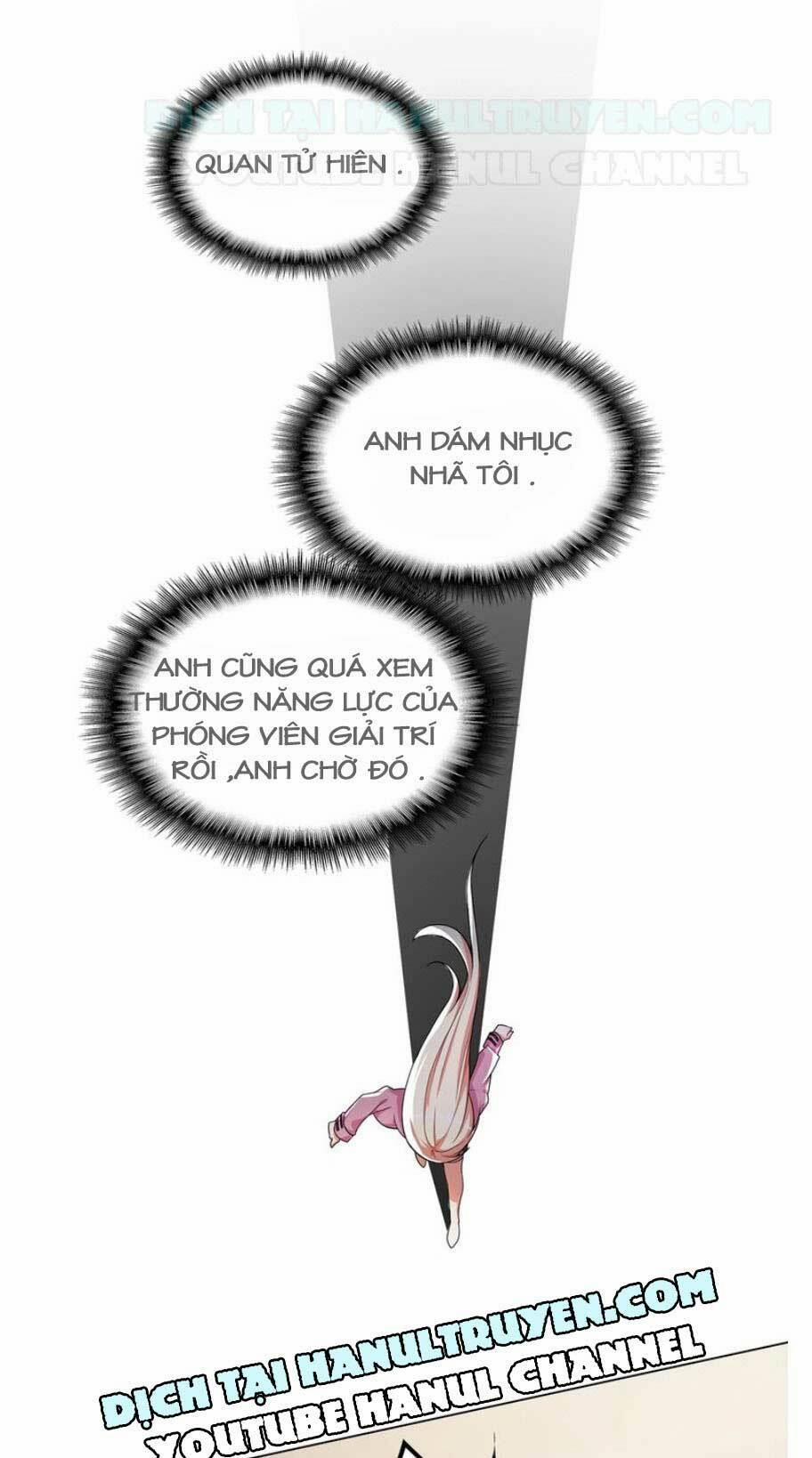 Cô Vợ Nhỏ Nuông Chiều Quá Lại Thành Ác!! 30 trang 19