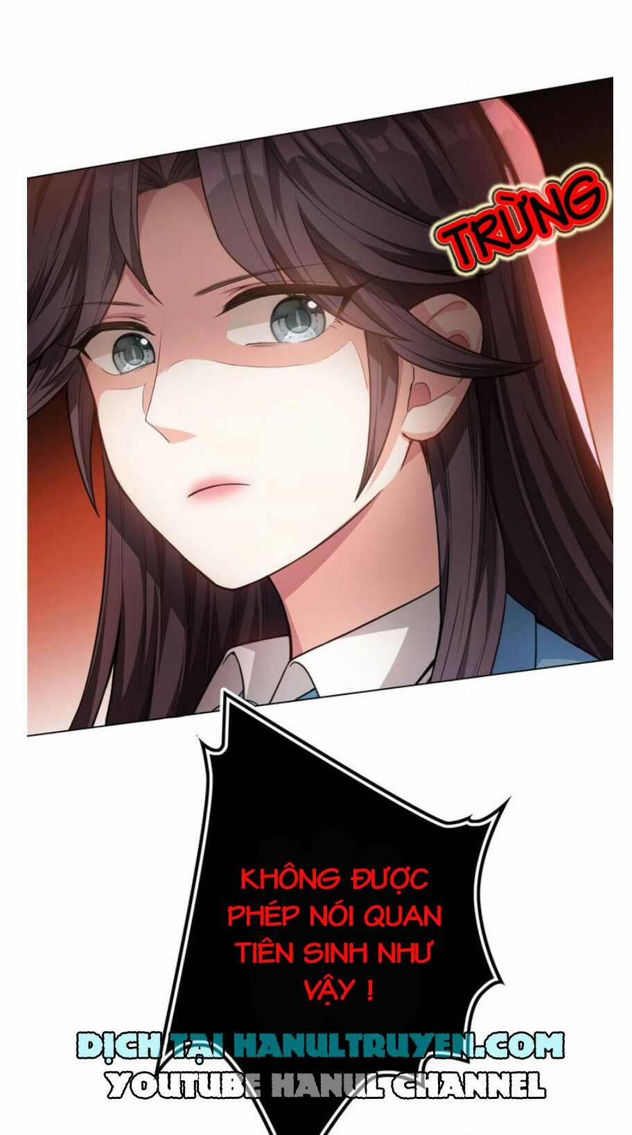 Cô Vợ Nhỏ Nuông Chiều Quá Lại Thành Ác!! 30 trang 23