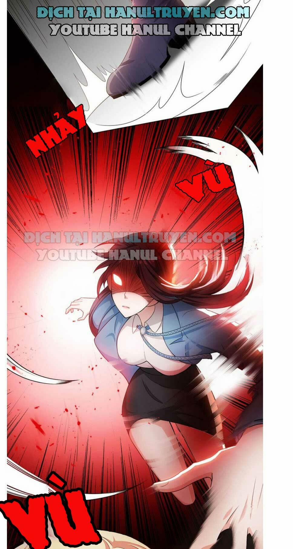 Cô Vợ Nhỏ Nuông Chiều Quá Lại Thành Ác!! 30 trang 24