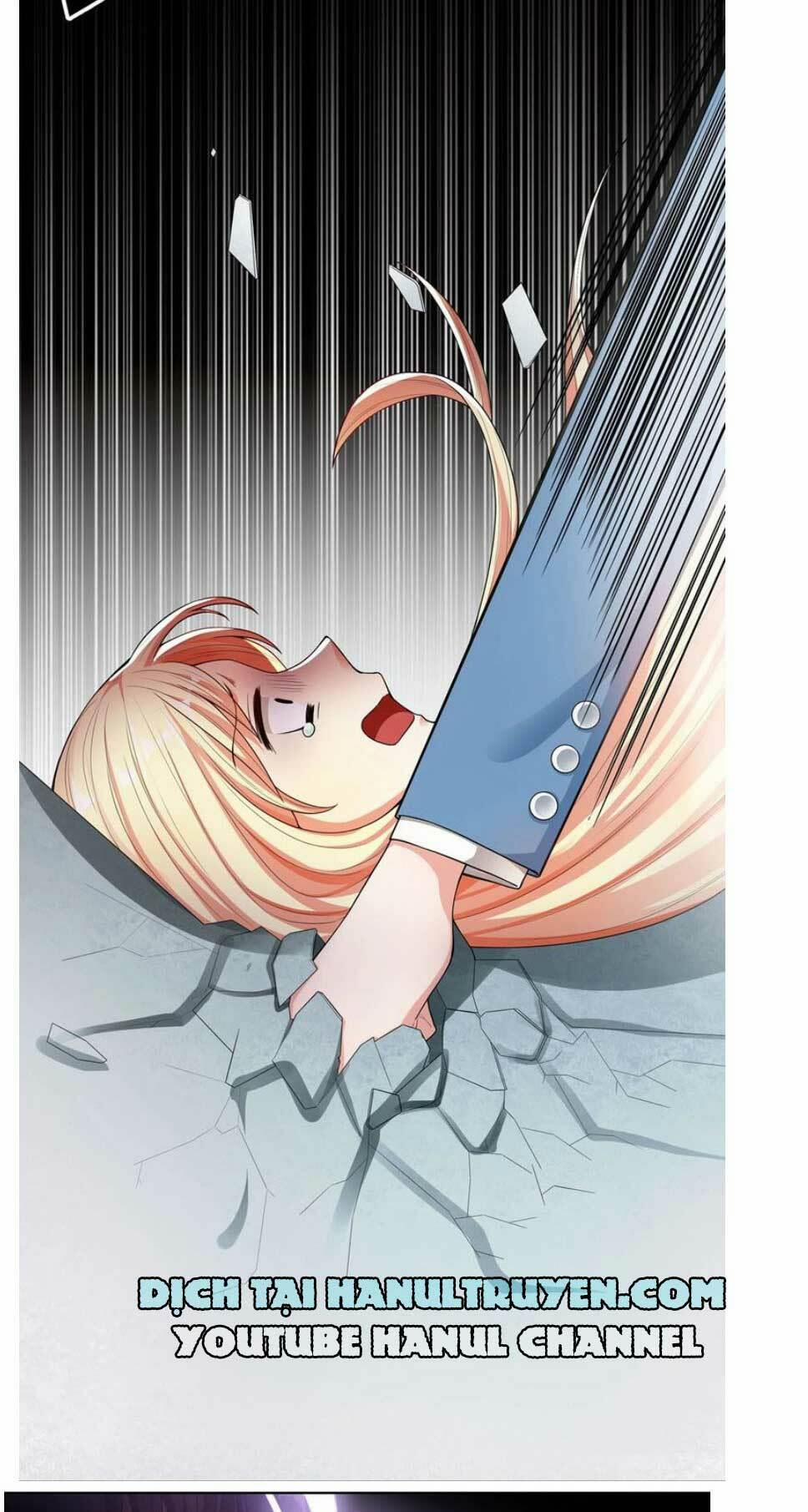 Cô Vợ Nhỏ Nuông Chiều Quá Lại Thành Ác!! 30 trang 27