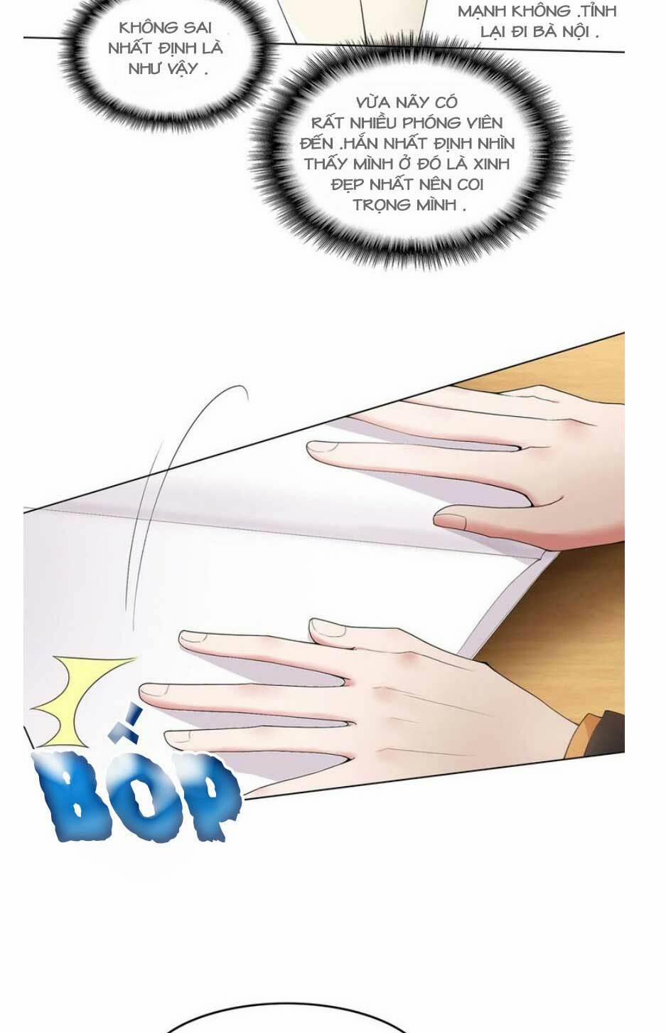 Cô Vợ Nhỏ Nuông Chiều Quá Lại Thành Ác!! 30 trang 4