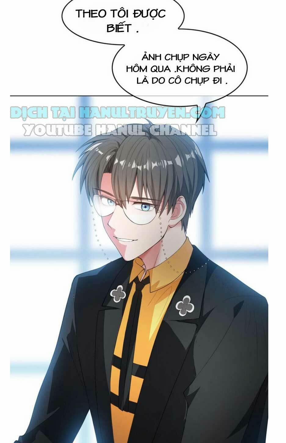 Cô Vợ Nhỏ Nuông Chiều Quá Lại Thành Ác!! 30 trang 5