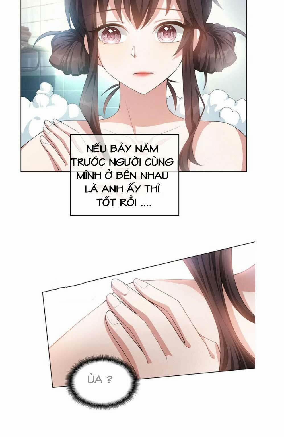 Cô Vợ Nhỏ Nuông Chiều Quá Lại Thành Ác!! 31 trang 10