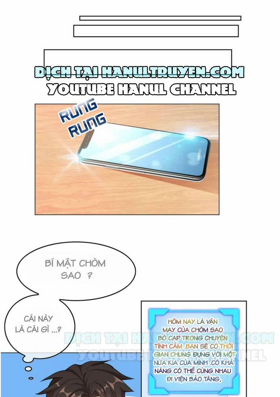 Cô Vợ Nhỏ Nuông Chiều Quá Lại Thành Ác!! 31 trang 18