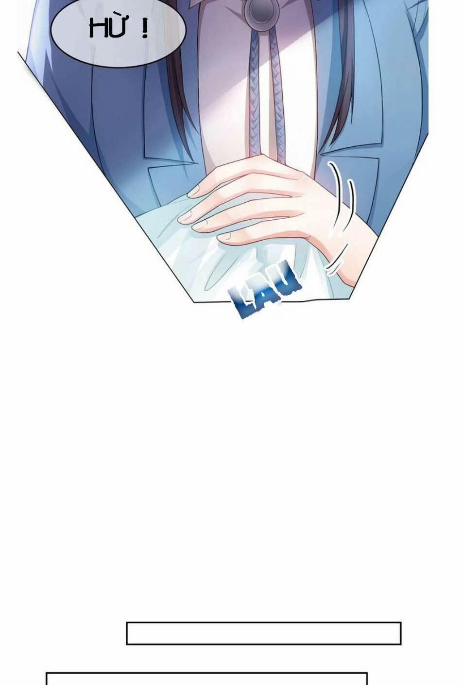 Cô Vợ Nhỏ Nuông Chiều Quá Lại Thành Ác!! 31 trang 4