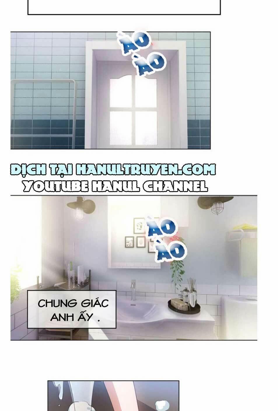 Cô Vợ Nhỏ Nuông Chiều Quá Lại Thành Ác!! 31 trang 5