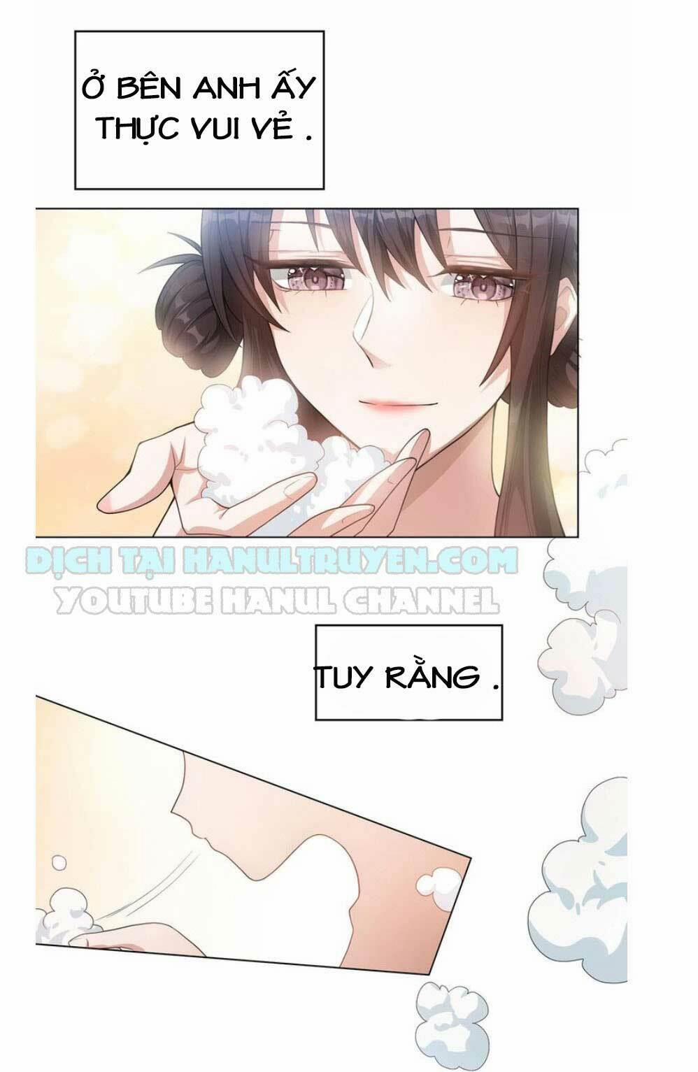 Cô Vợ Nhỏ Nuông Chiều Quá Lại Thành Ác!! 31 trang 7