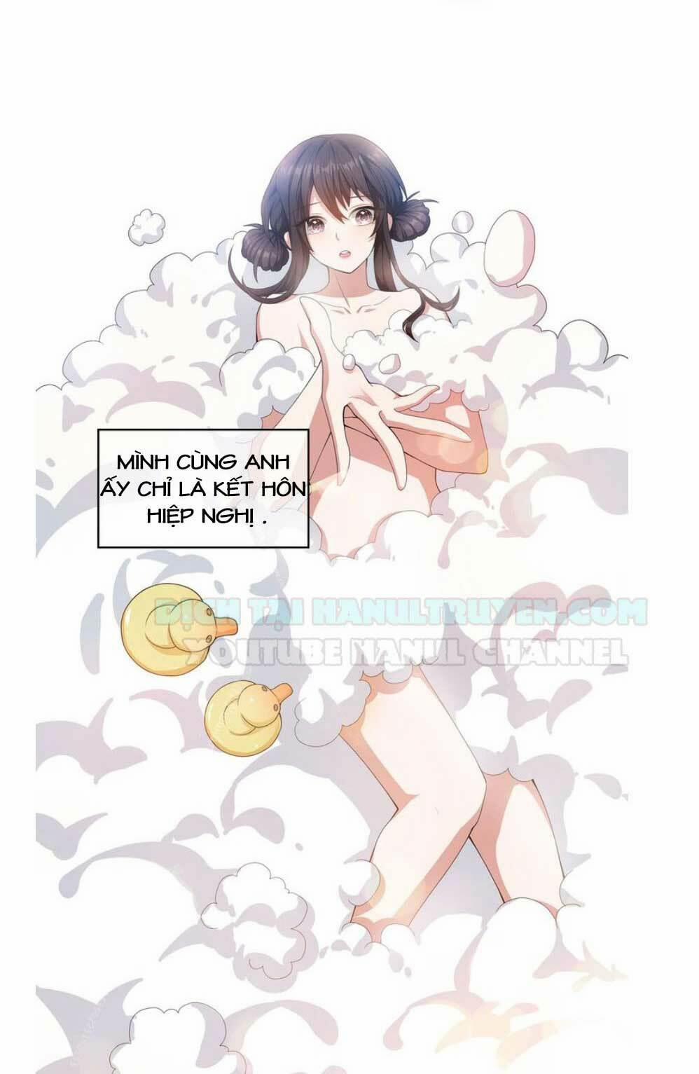 Cô Vợ Nhỏ Nuông Chiều Quá Lại Thành Ác!! 31 trang 8