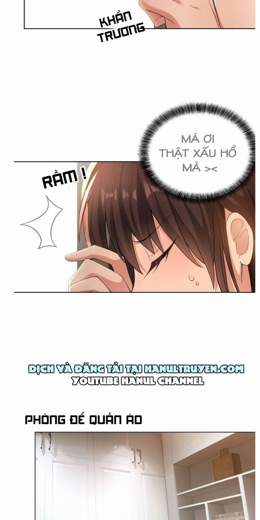 Cô Vợ Nhỏ Nuông Chiều Quá Lại Thành Ác!! 32 trang 12