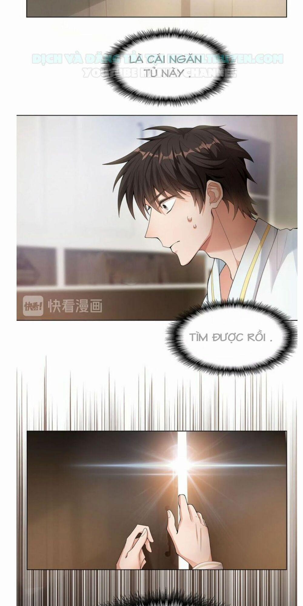 Cô Vợ Nhỏ Nuông Chiều Quá Lại Thành Ác!! 32 trang 14