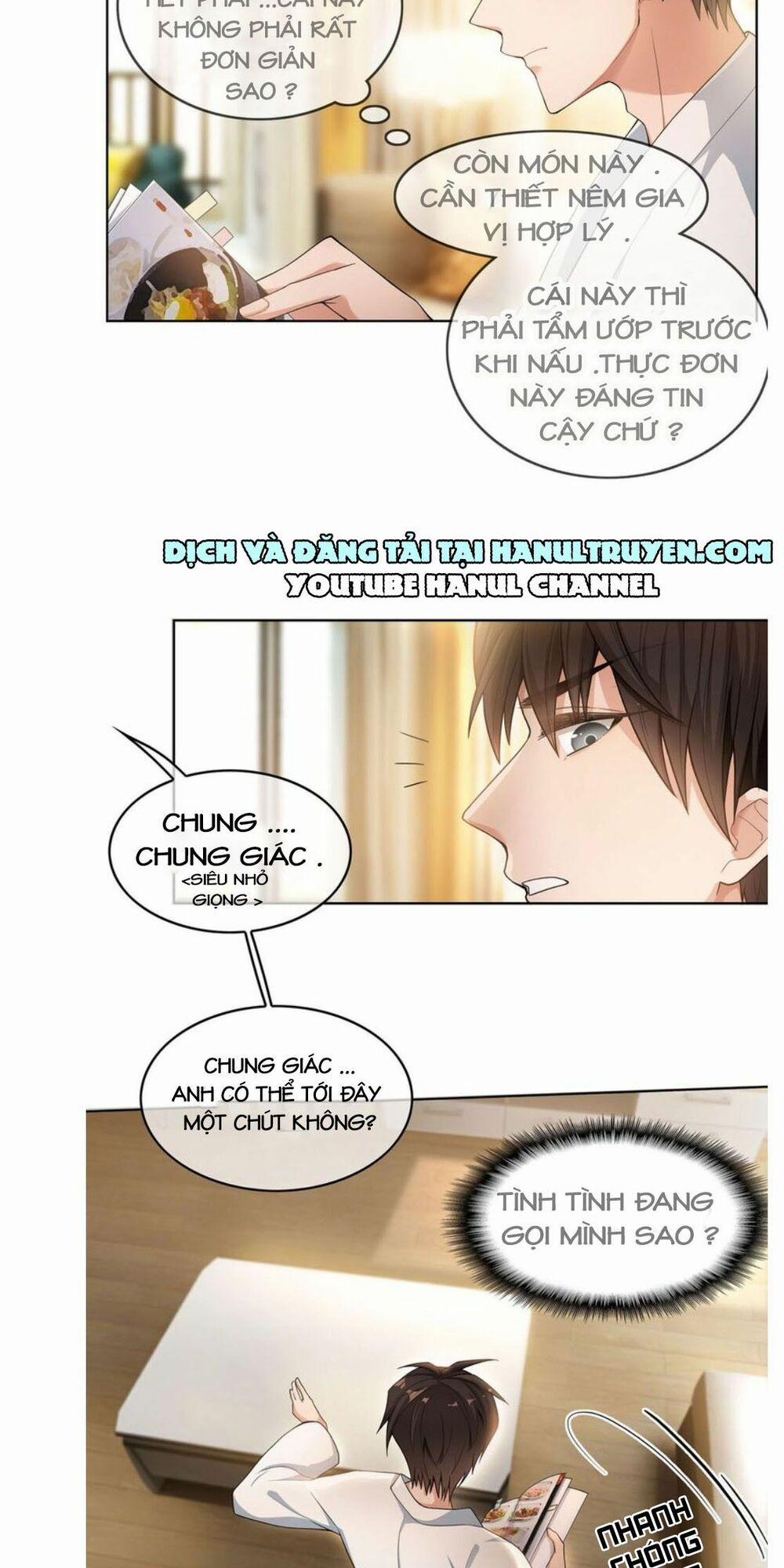 Cô Vợ Nhỏ Nuông Chiều Quá Lại Thành Ác!! 32 trang 2