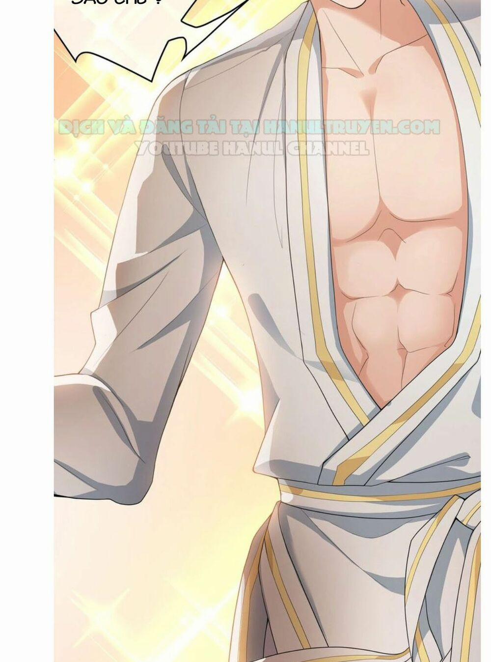 Cô Vợ Nhỏ Nuông Chiều Quá Lại Thành Ác!! 32 trang 4