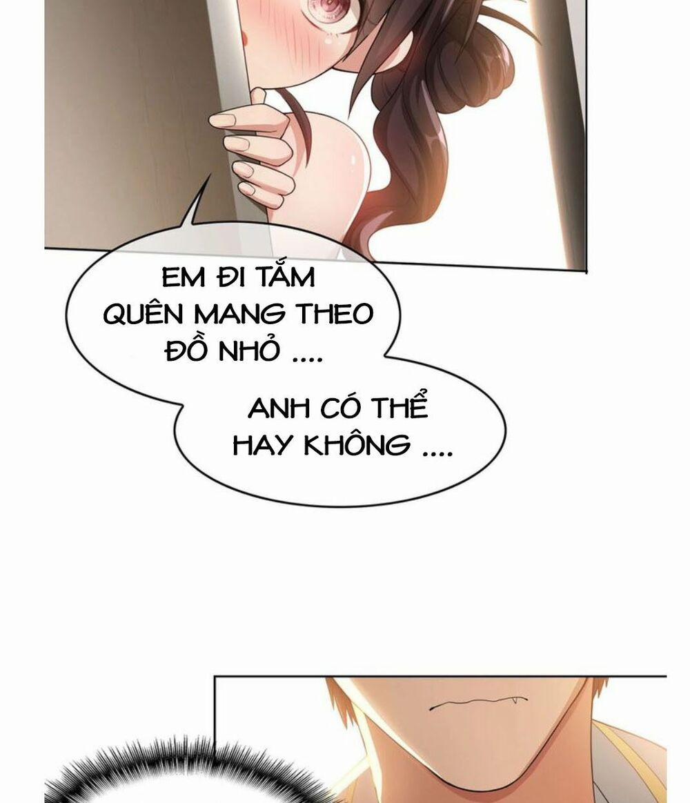 Cô Vợ Nhỏ Nuông Chiều Quá Lại Thành Ác!! 32 trang 8