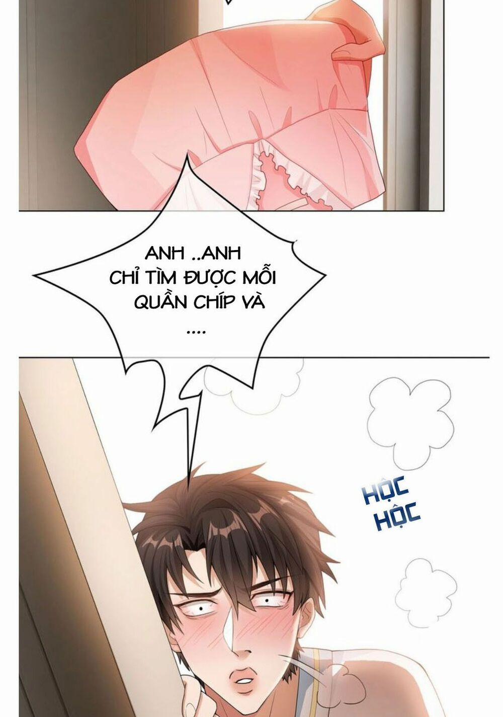 Cô Vợ Nhỏ Nuông Chiều Quá Lại Thành Ác!! 33 trang 13