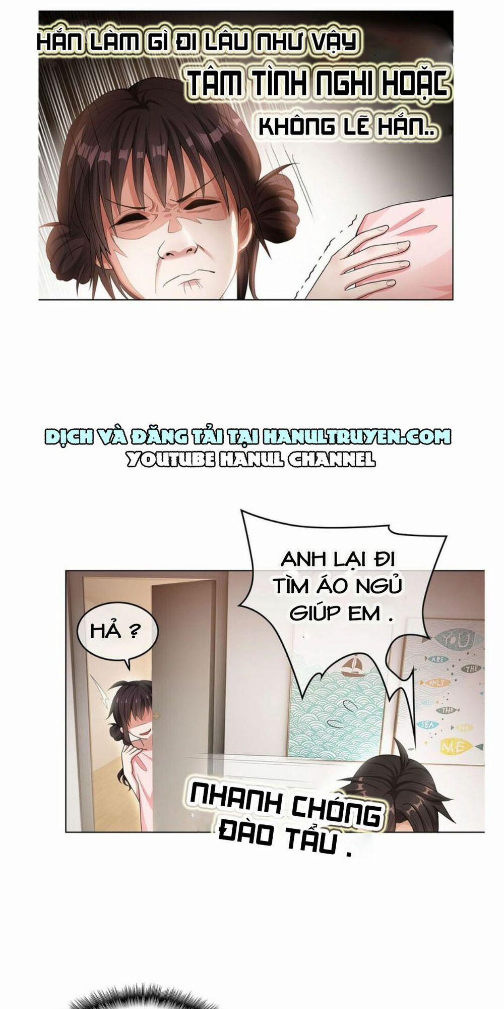 Cô Vợ Nhỏ Nuông Chiều Quá Lại Thành Ác!! 33 trang 15