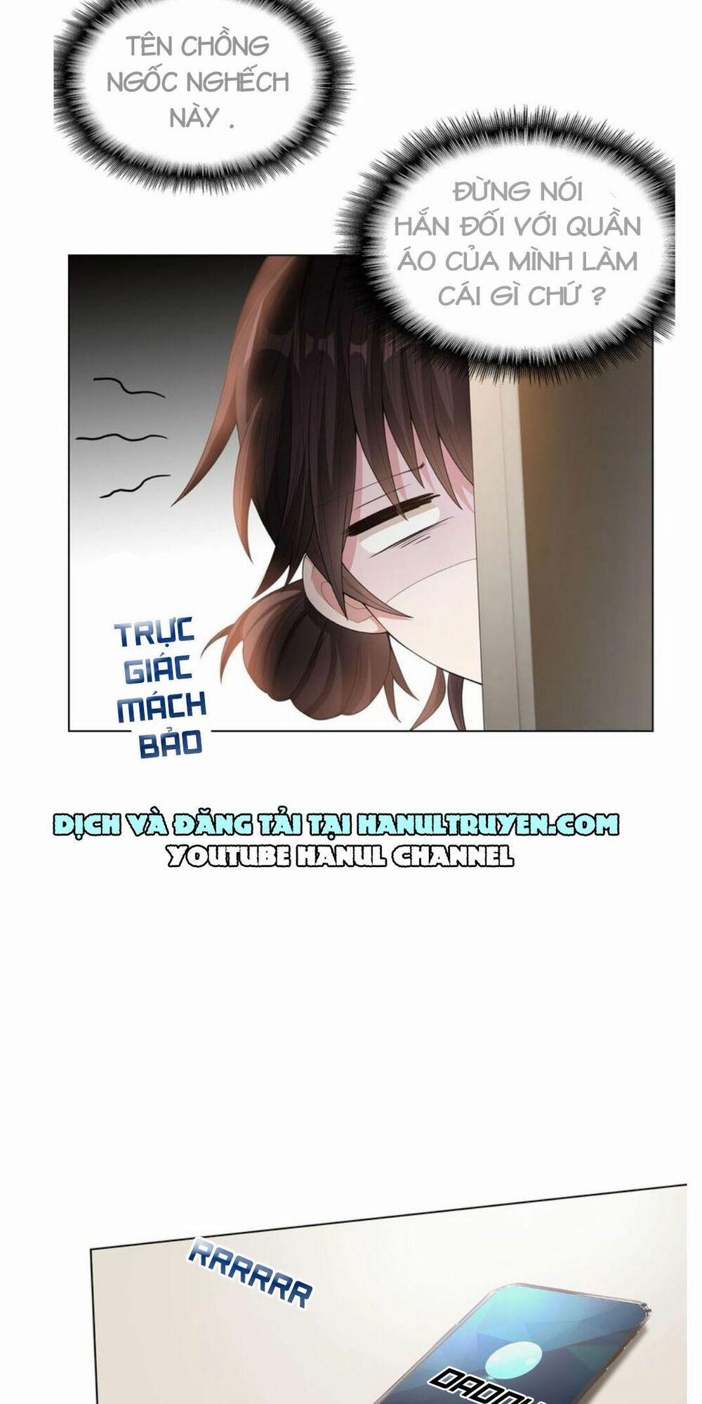 Cô Vợ Nhỏ Nuông Chiều Quá Lại Thành Ác!! 33 trang 16