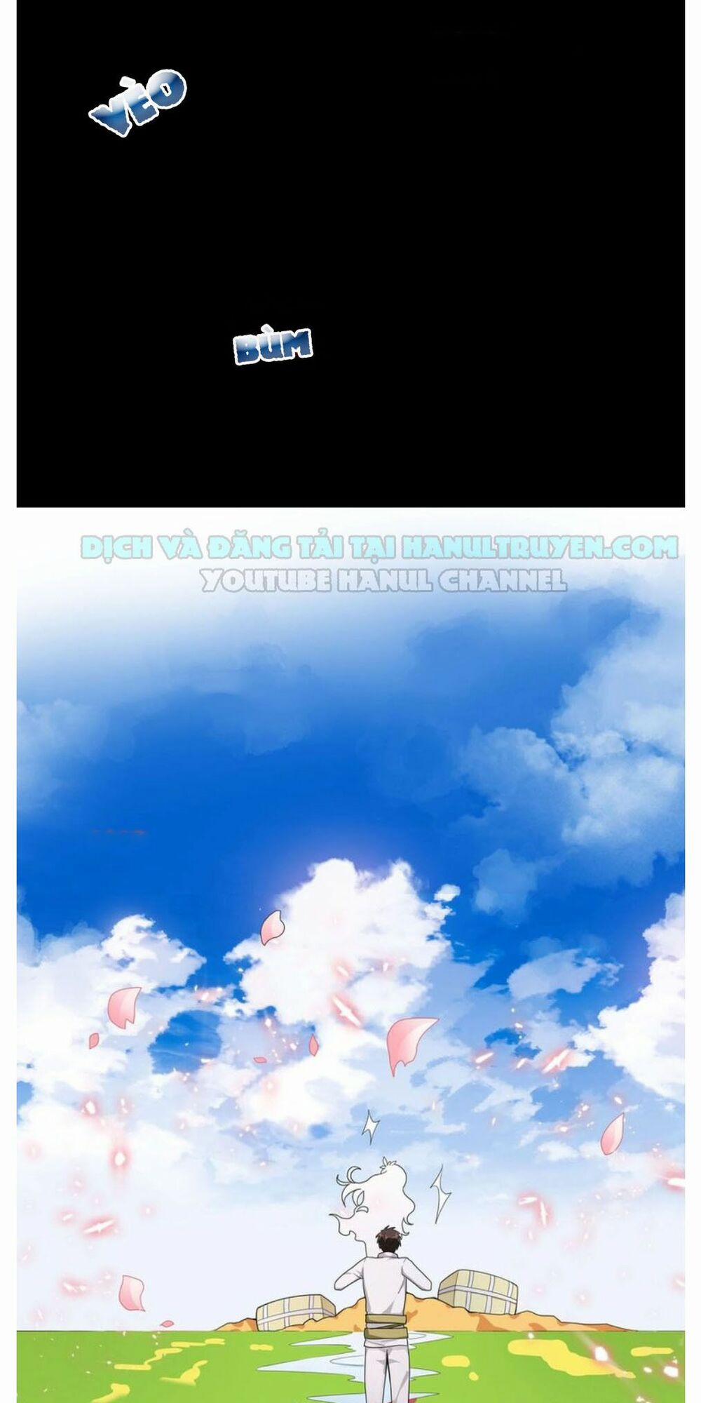 Cô Vợ Nhỏ Nuông Chiều Quá Lại Thành Ác!! 33 trang 2