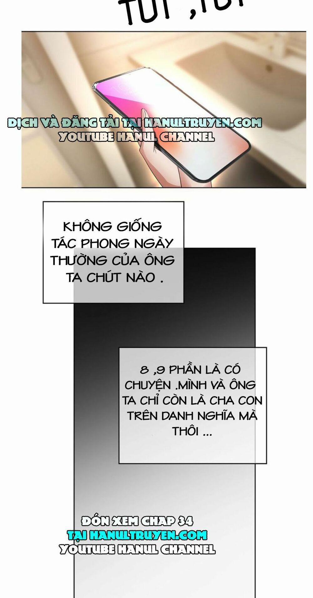 Cô Vợ Nhỏ Nuông Chiều Quá Lại Thành Ác!! 33 trang 22