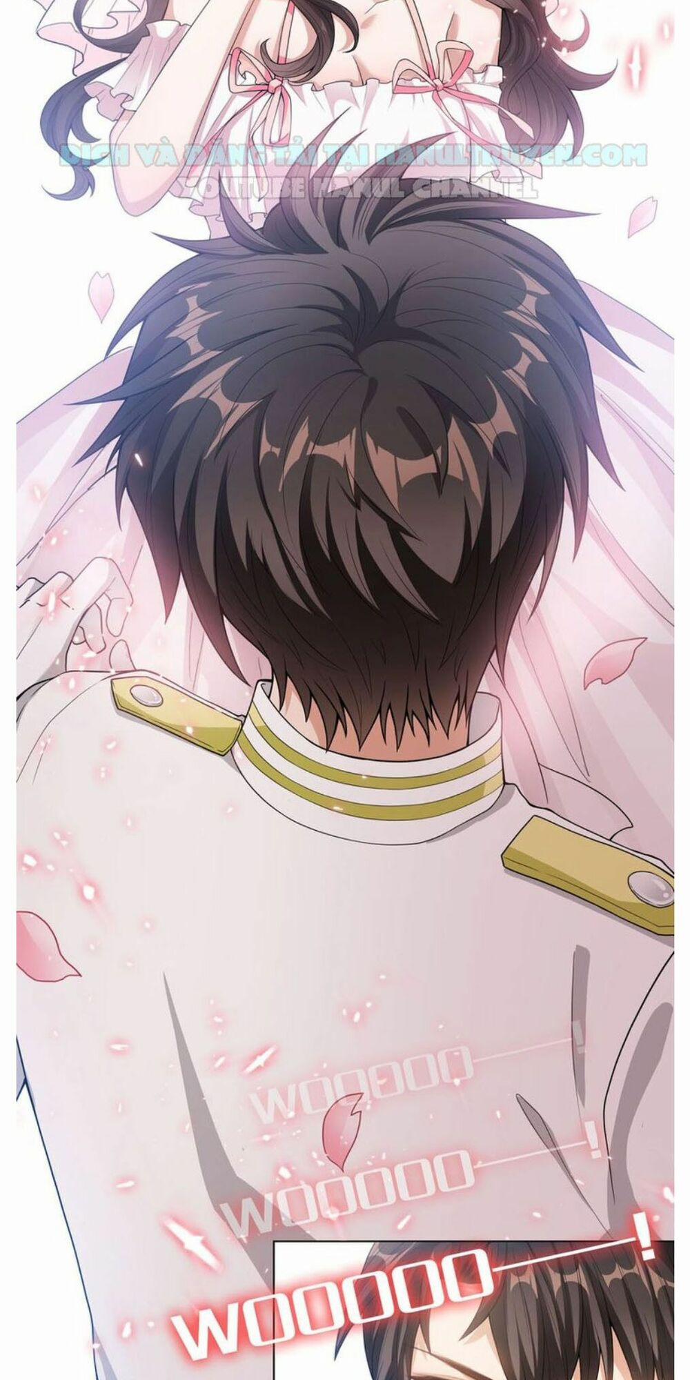 Cô Vợ Nhỏ Nuông Chiều Quá Lại Thành Ác!! 33 trang 4