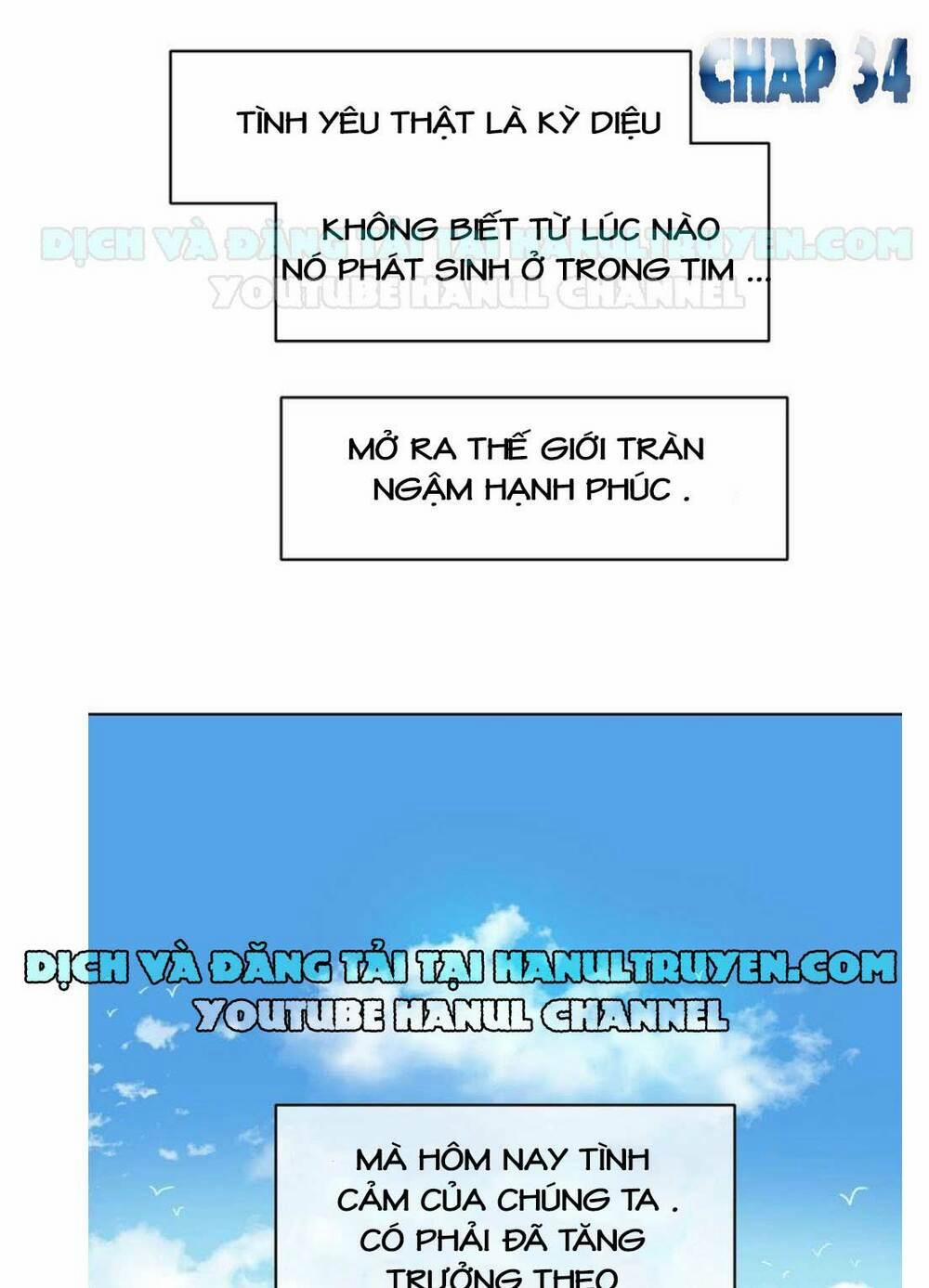 Cô Vợ Nhỏ Nuông Chiều Quá Lại Thành Ác!! 34 trang 1