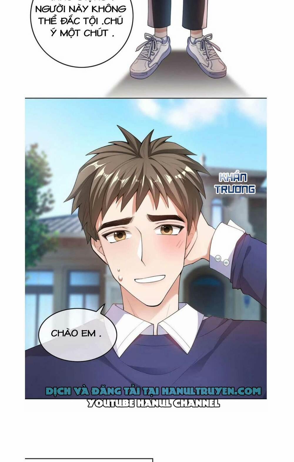 Cô Vợ Nhỏ Nuông Chiều Quá Lại Thành Ác!! 34 trang 11