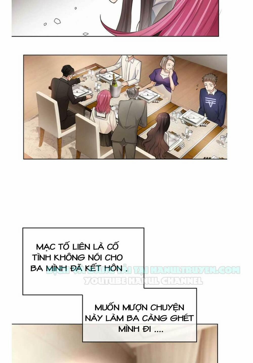 Cô Vợ Nhỏ Nuông Chiều Quá Lại Thành Ác!! 34 trang 16