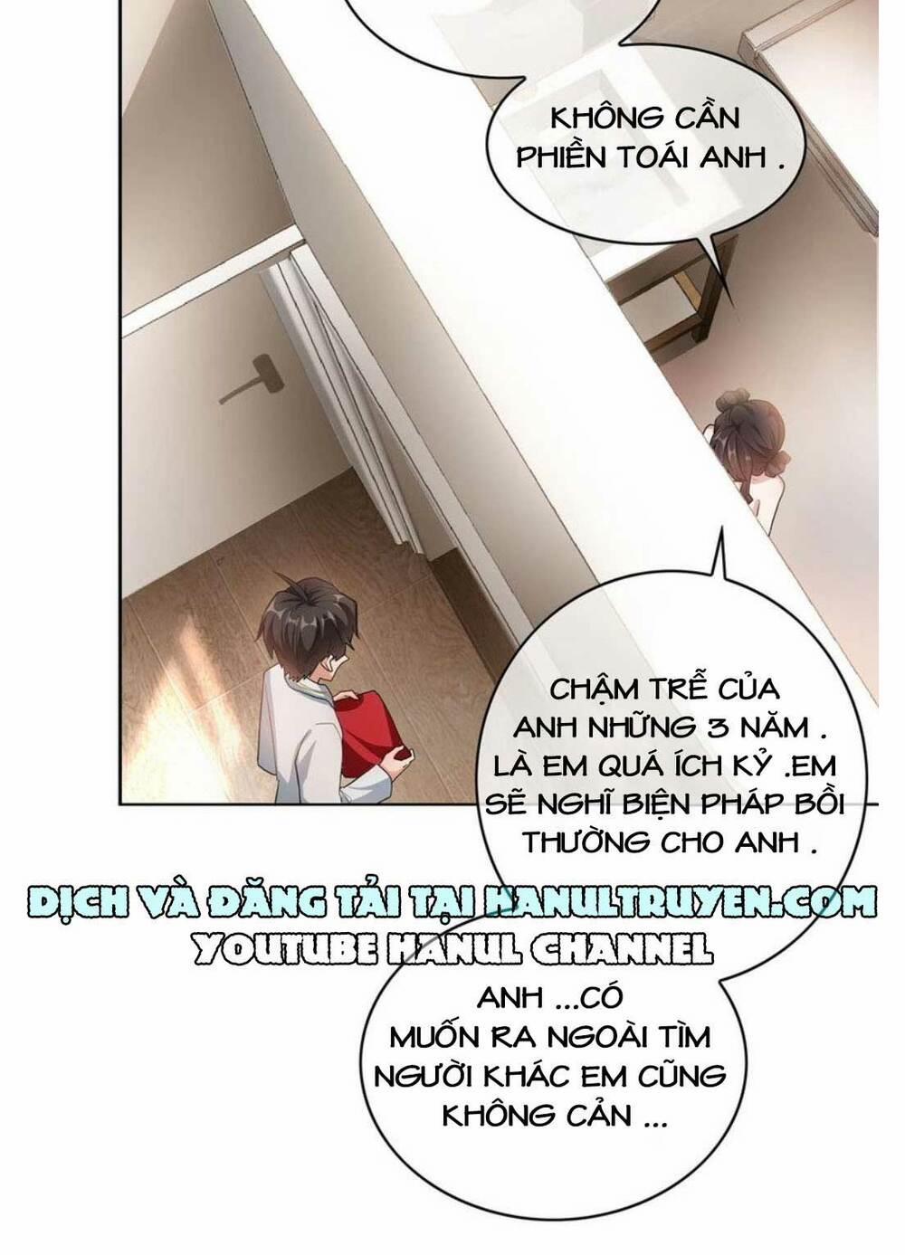 Cô Vợ Nhỏ Nuông Chiều Quá Lại Thành Ác!! 34 trang 6