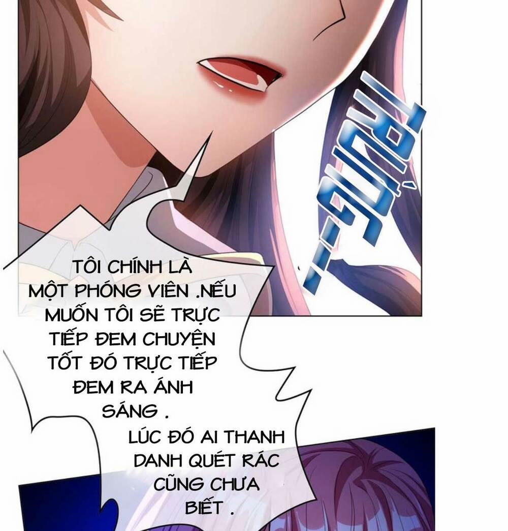 Cô Vợ Nhỏ Nuông Chiều Quá Lại Thành Ác!! 35 trang 12