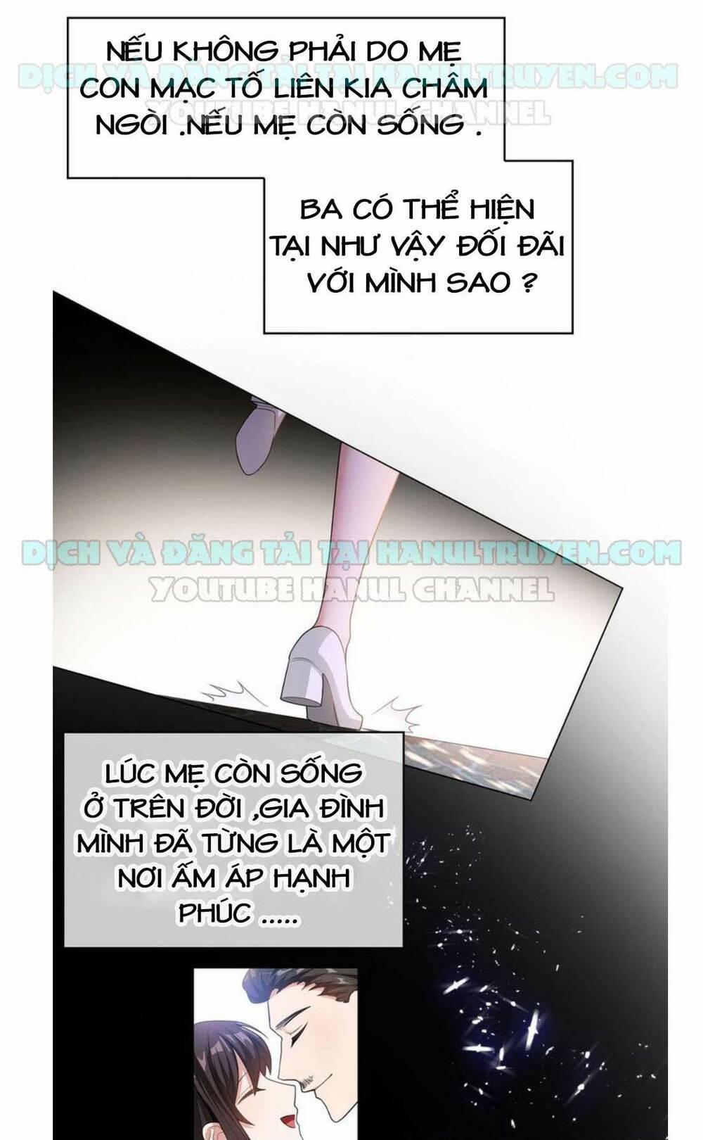 Cô Vợ Nhỏ Nuông Chiều Quá Lại Thành Ác!! 35 trang 14