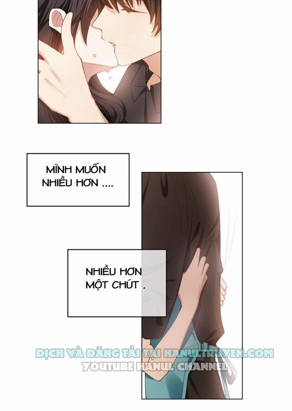 Cô Vợ Nhỏ Nuông Chiều Quá Lại Thành Ác!! 36 trang 12