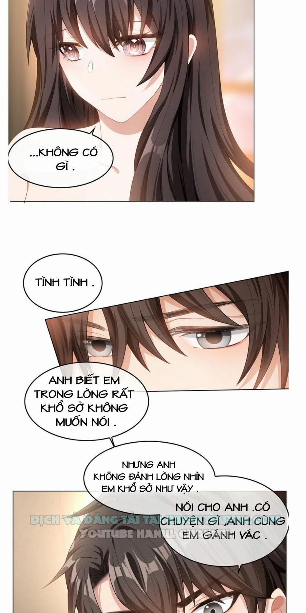 Cô Vợ Nhỏ Nuông Chiều Quá Lại Thành Ác!! 36 trang 16