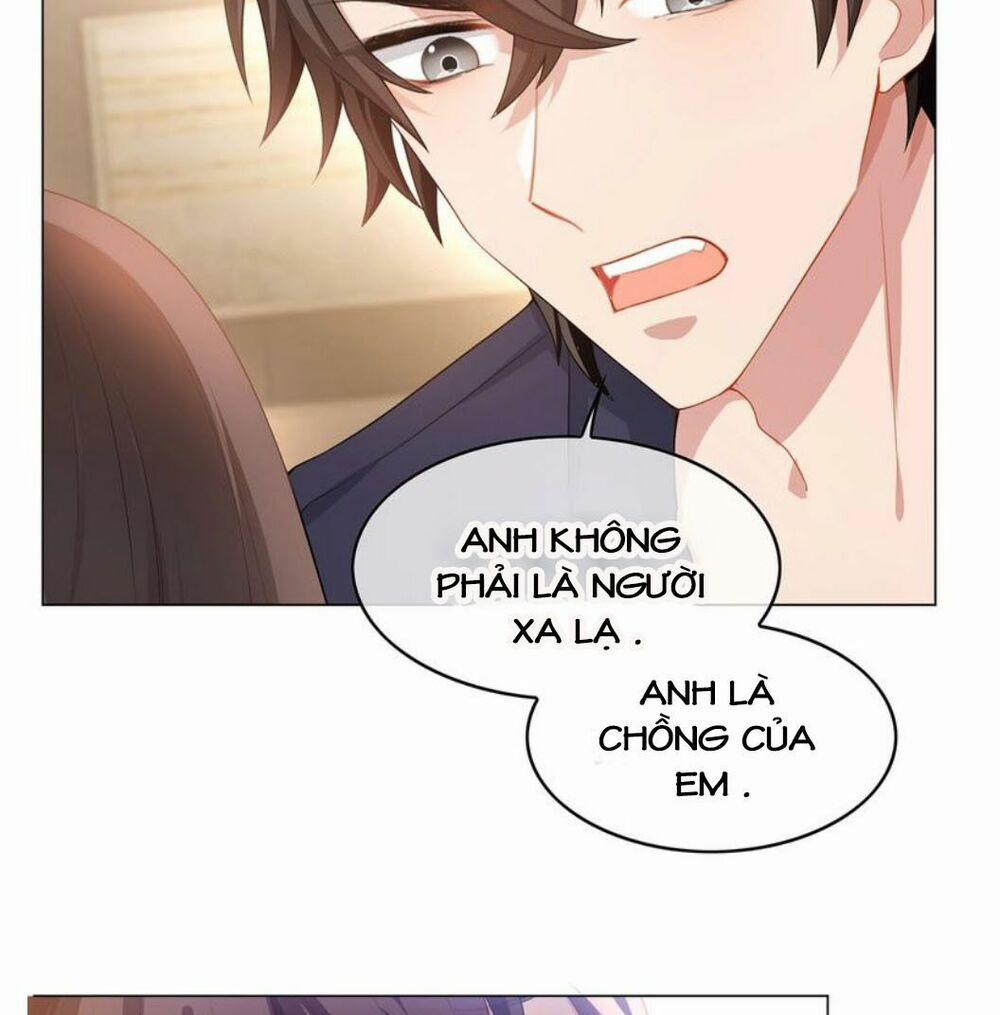 Cô Vợ Nhỏ Nuông Chiều Quá Lại Thành Ác!! 36 trang 17