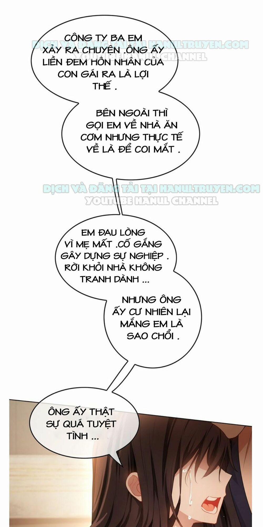 Cô Vợ Nhỏ Nuông Chiều Quá Lại Thành Ác!! 36 trang 19