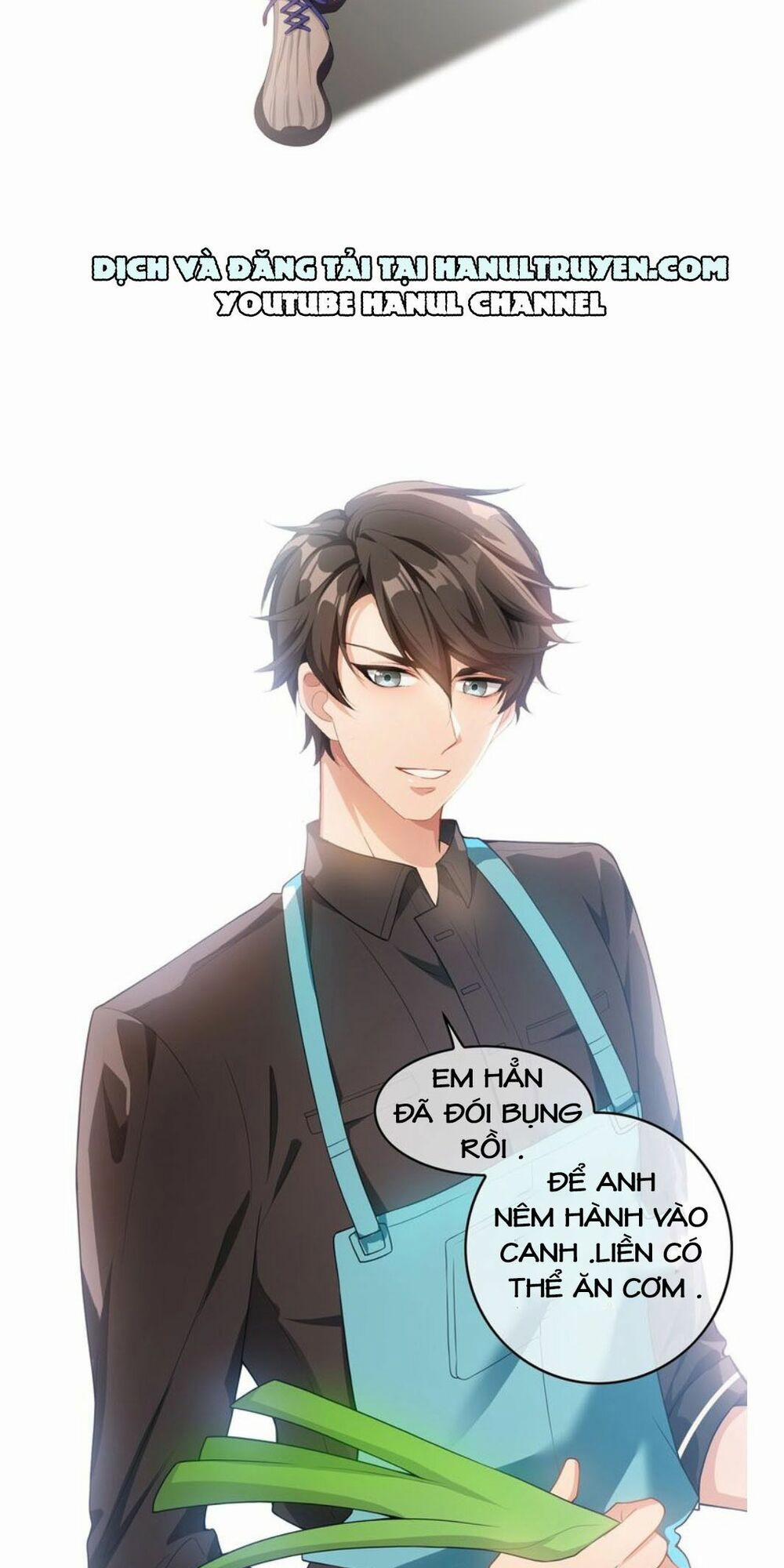 Cô Vợ Nhỏ Nuông Chiều Quá Lại Thành Ác!! 36 trang 2