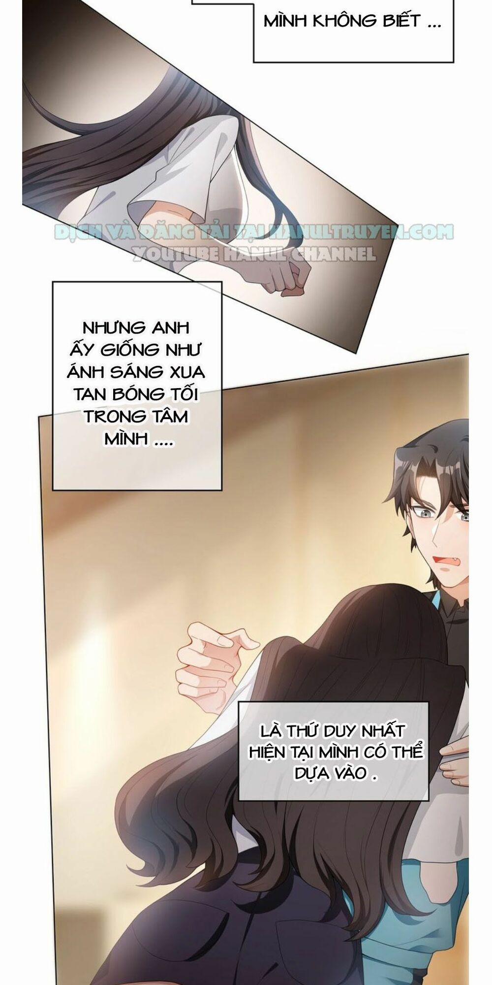 Cô Vợ Nhỏ Nuông Chiều Quá Lại Thành Ác!! 36 trang 4