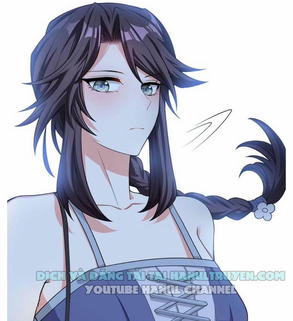 Cô Vợ Nhỏ Nuông Chiều Quá Lại Thành Ác!! 37 trang 11