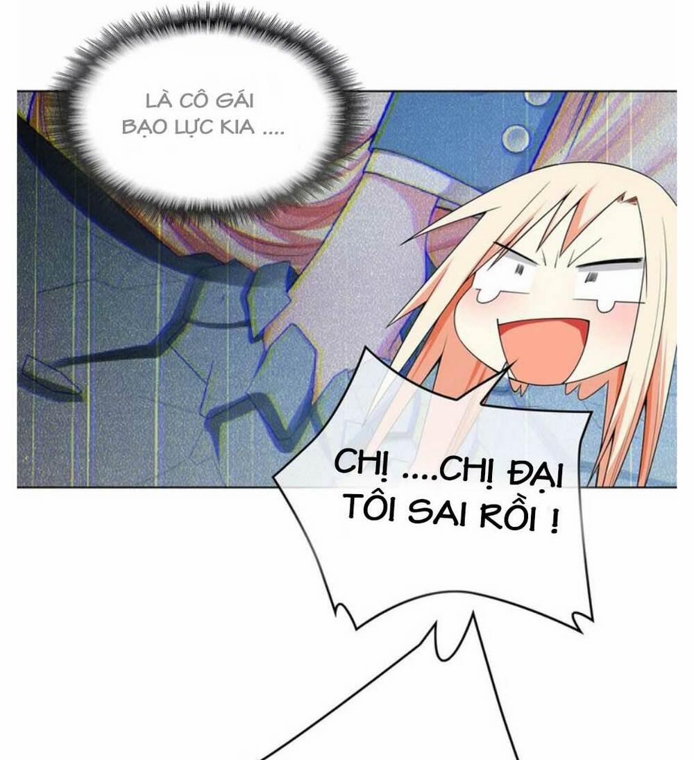 Cô Vợ Nhỏ Nuông Chiều Quá Lại Thành Ác!! 37 trang 14