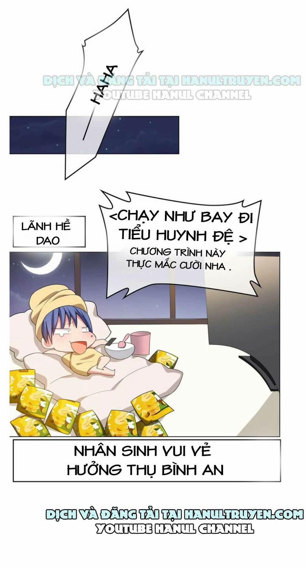 Cô Vợ Nhỏ Nuông Chiều Quá Lại Thành Ác!! 37 trang 16