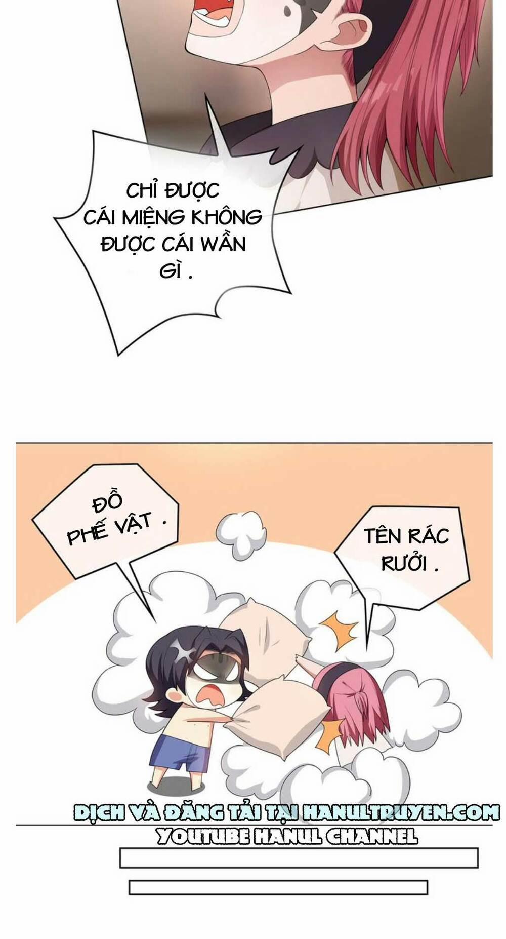 Cô Vợ Nhỏ Nuông Chiều Quá Lại Thành Ác!! 37 trang 19